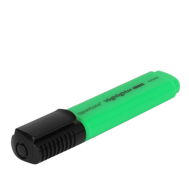 <h4>Marker Quantore fluor green</h4>