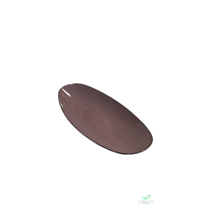 PLATE ANT.PURPLE 50X22XH7