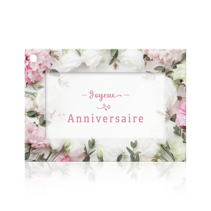 <h4>Joyeux anniversaire (1117001F)</h4>