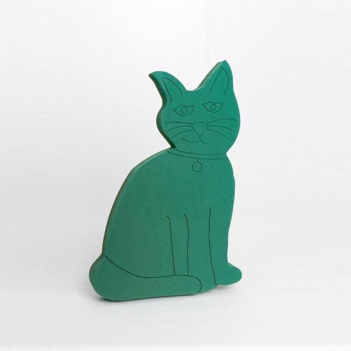 <h4>FOAM FRAMES® CAT</h4>
