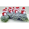 arr8 Solei Sol Groen + Snowman Deco