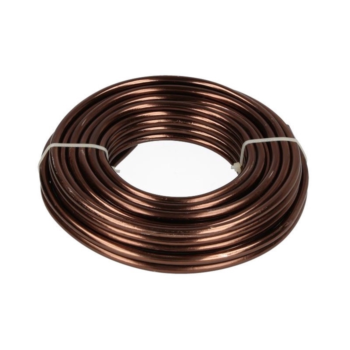 <h4>Aluminium 5mm 9.5m 500g</h4>