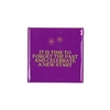 Tile It Is Time To Forget 10x10x1cm Nm