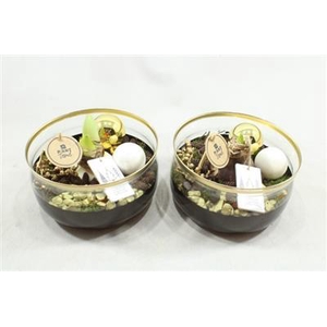 8787 AMAR GOUD/ZWART CILINDER