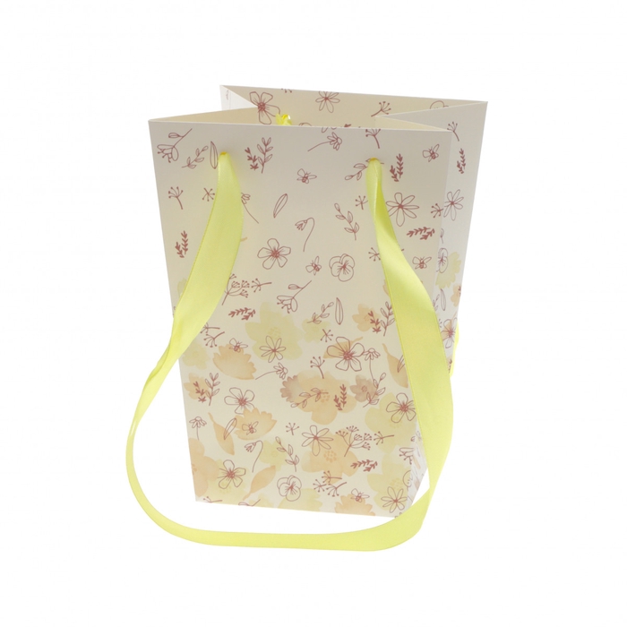 <h4>Country Romance 15*11*20cm</h4>