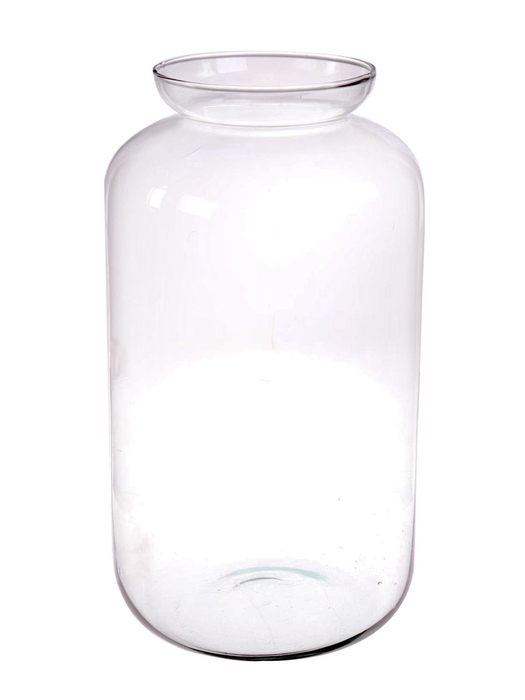 <h4>DF01-883564100 - Vase Wilton d15/23xh41 Eco</h4>