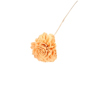 Bijsteker 50cm Dahlia 10cm