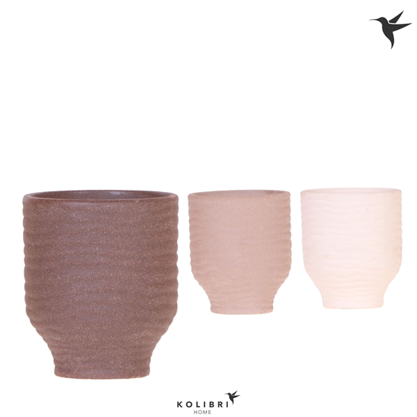 <h4>Kolibri Home Beach pot mix</h4>