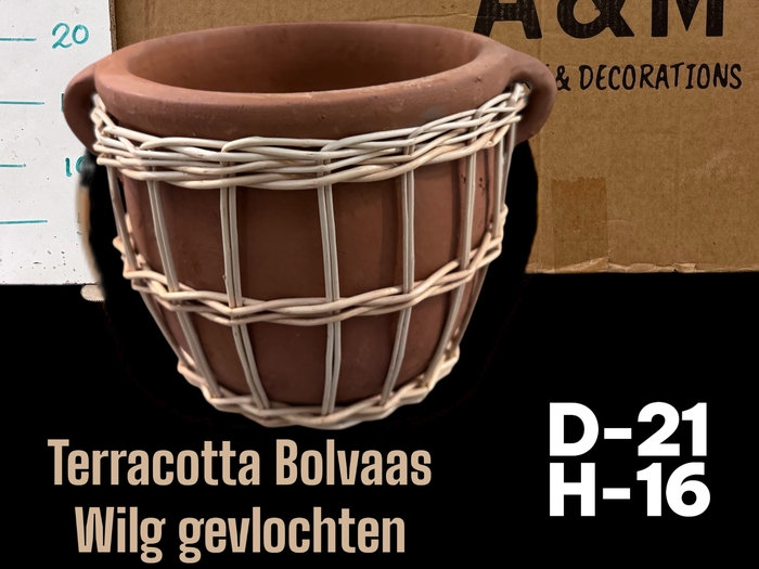 <h4>POT H%</h4>