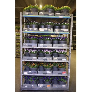 Vio Co Mixk 6kl 1 Kleur Per Fust