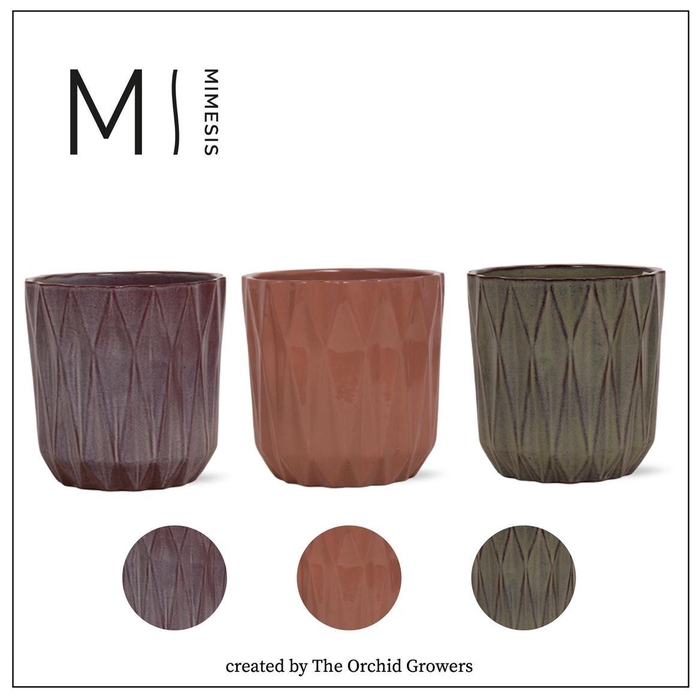 <h4>Dec Keramiek Maria (Ø12cm)</h4>