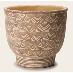 CACHEPOT EM CIMENTO 14108 IMP