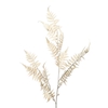 AF Fern Spray L91cm White