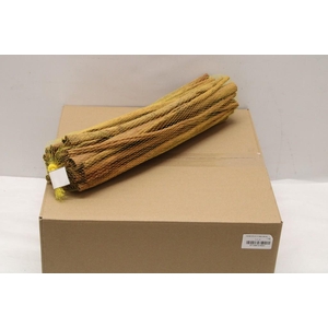 Cinnamon 40cm Kg bags