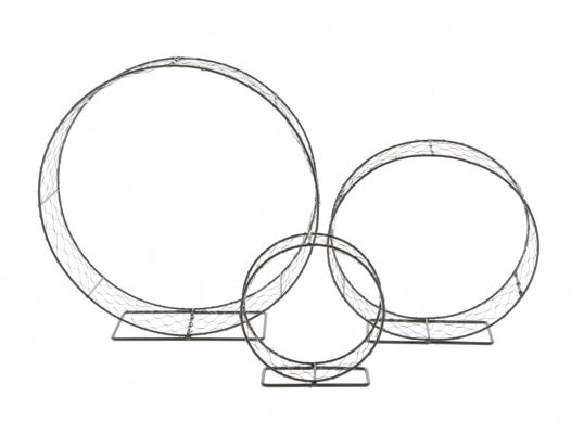 <h4>STAND RING MIDDEL H29D28</h4>