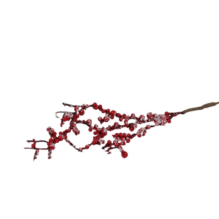 <h4>Kunstbloemen Tak berry Bracea 30cm</h4>