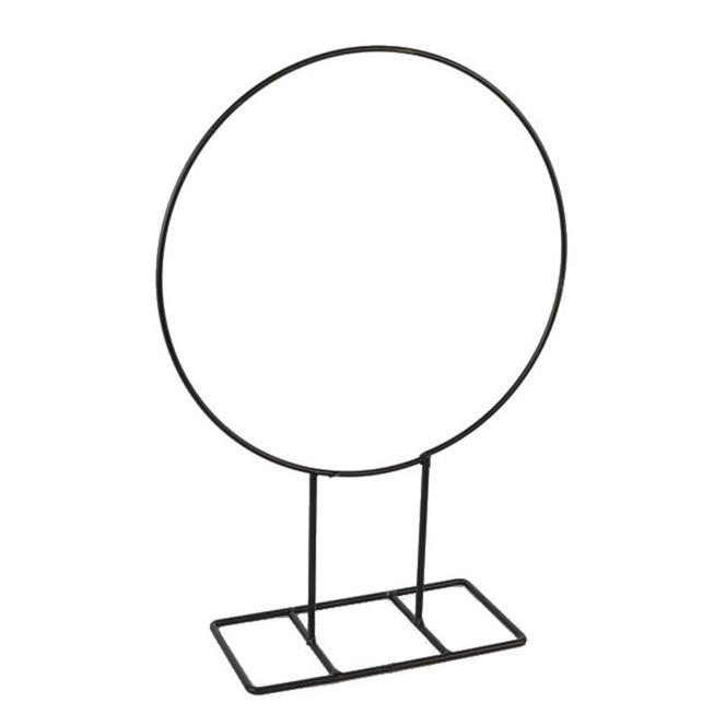 <h4>Ijzeren ring/voet d38*50cm</h4>