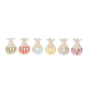 Vase Auden 6 Ass L7W7H11D7