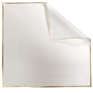 Cellophane Sheet 70*70cm Cachotier