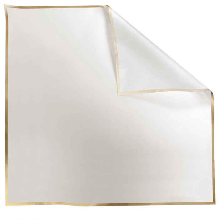 <h4>Cellophane Sheet 70*70cm Cachotier</h4>