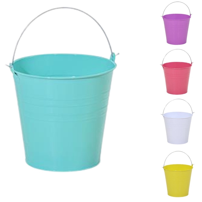 <h4>Zink Emmer d22*19.5cm</h4>