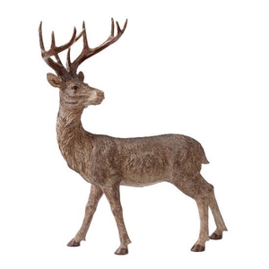 Deer Buck L50W27H64