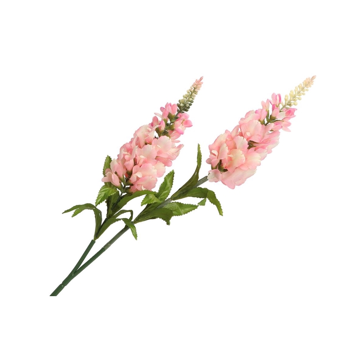 <h4>Silk Lavendel 2x Light Pink 90cm</h4>