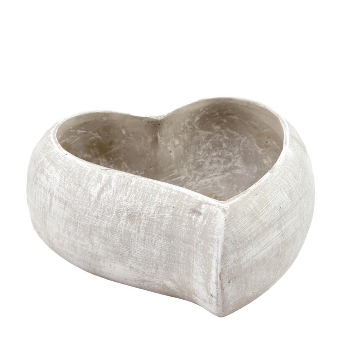 <h4>Allerheiligen Planter hart d20*8cm</h4>