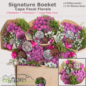 KAAPS GROE GEM IN BS