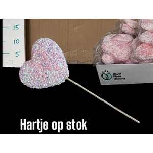 HARTJE OP STOK H%