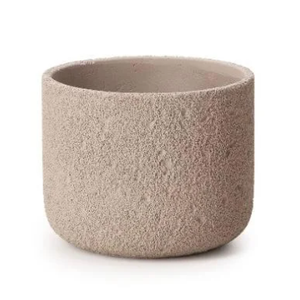 CACHEPOT EM CIMENTO G 16037 G IMP