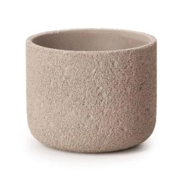 CACHEPOT EM CIMENTO P 16037 P IMP