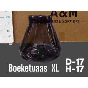 GLAZEN VAZEN H%