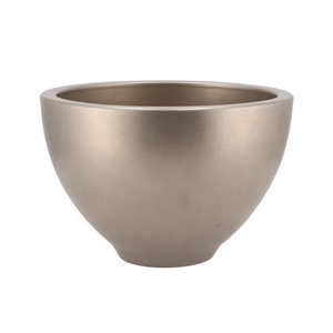 Vinci Champagne Bowl 23x15cm