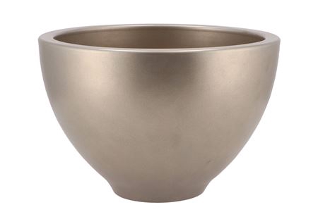 <h4>Vinci Champagne Bowl 23x15cm</h4>