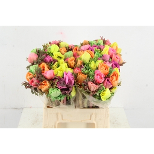 ANEMONE MISTRAL TALC MIX