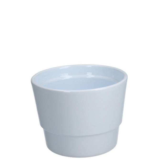 <h4>Ceramics Pot Basic d11.5*9cm</h4>