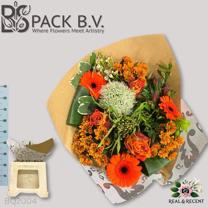 <h4>GEM ZOMERBOEKET</h4>