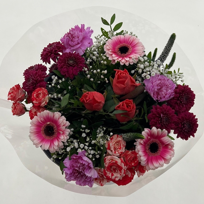 <h4>GEM BOEKET OV</h4>