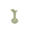 Mia Pistache Vase Garlic 14x14x28cm