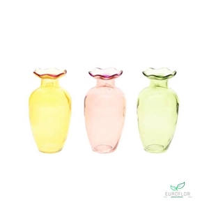 VASE BLOSSIE H14D7.3