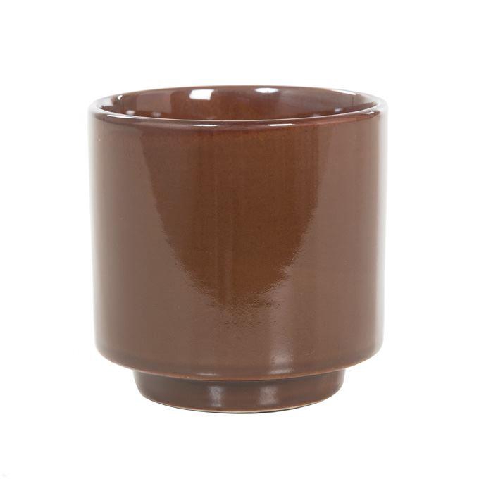 <h4>Pot   ...Keramiek H%</h4>