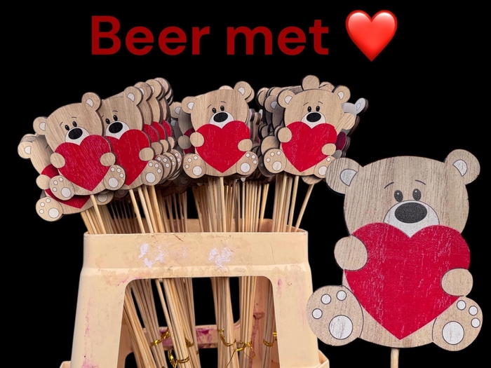 <h4>Hartje Op Stok H%</h4>