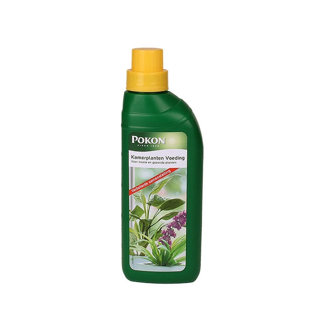 <h4>Pokon kamerplant voeding universeel GPVS 500ml</h4>