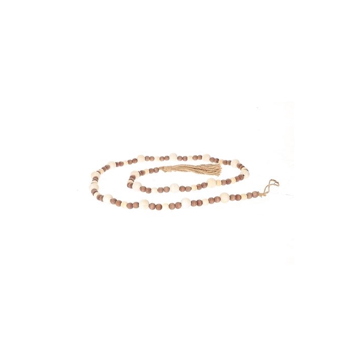 <h4>Garland Beads Malia L150W3H7</h4>