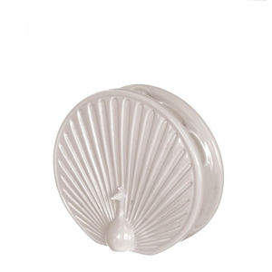 Ceramics Exclusive Peacock vase 15*6*13.5cm