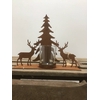 TLIGHT FOREST REINDEER