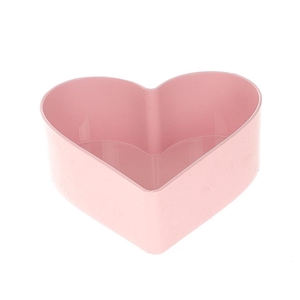 Valentine Melam heart 22*20*7.5cm