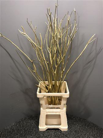 <h4>Mitsumata Col Goud</h4>