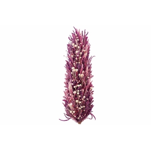 Festoen Festive Pink Mix 70cm